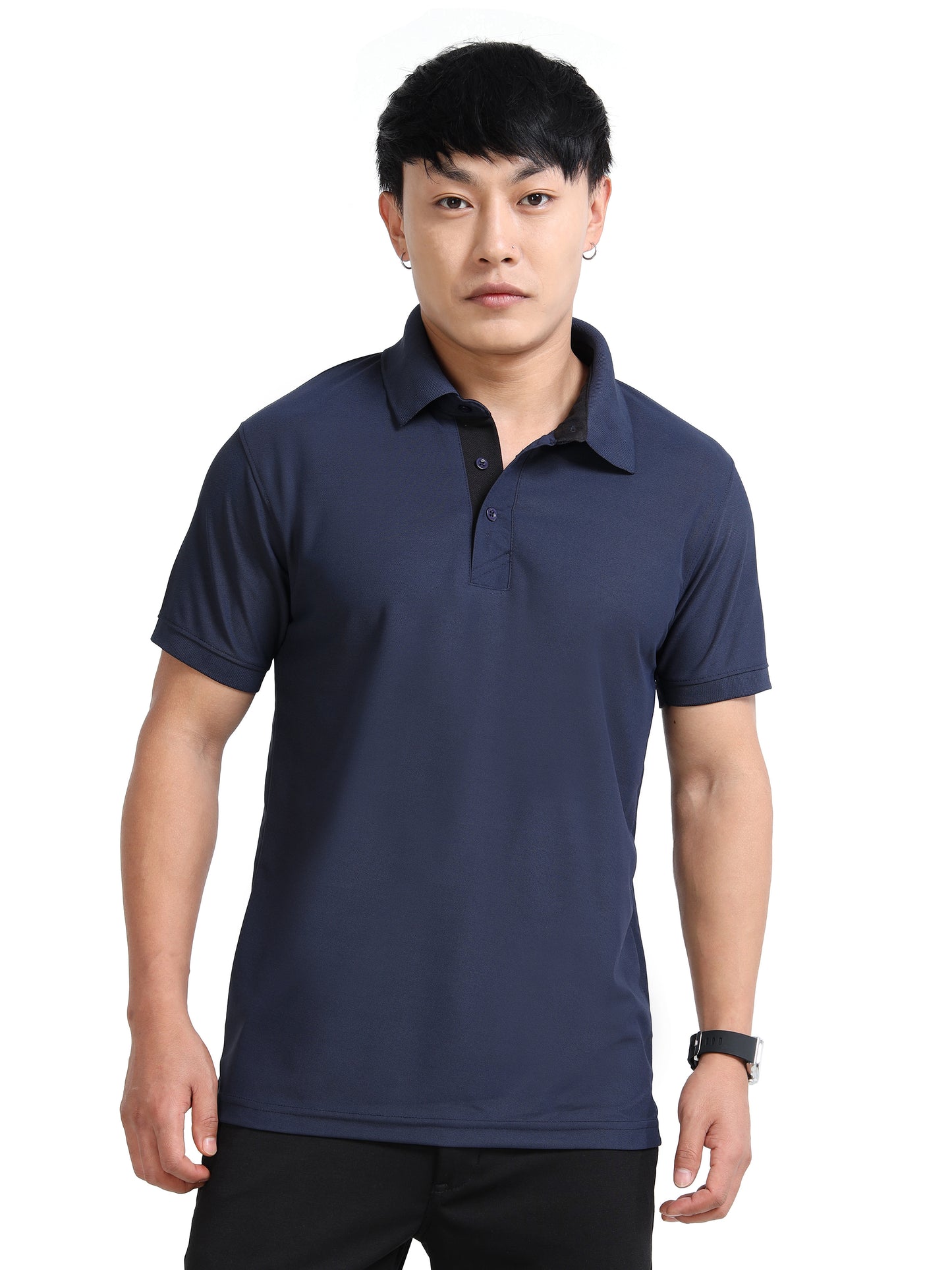 AEROPIQ POLO TSHIRTS
