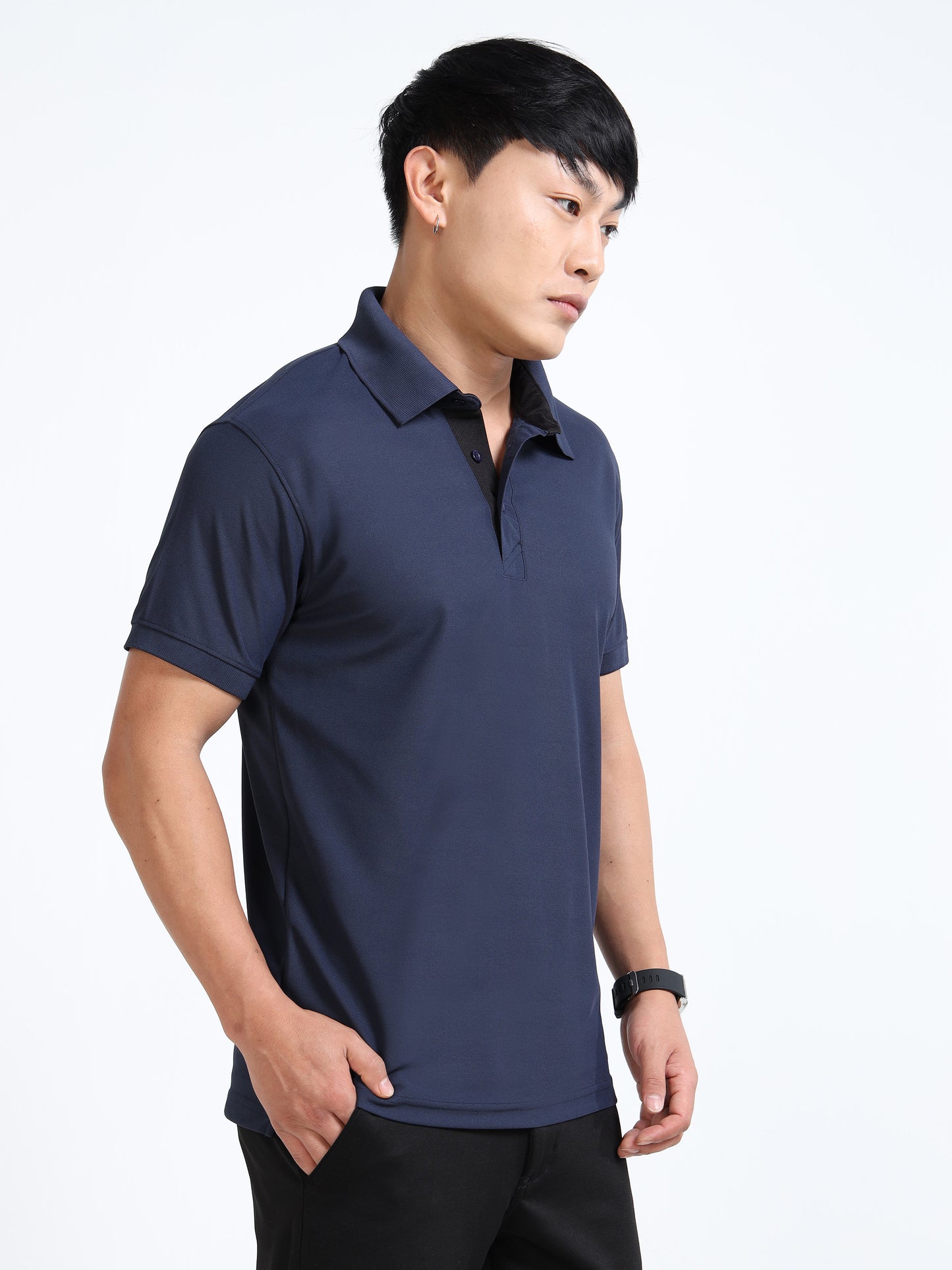 AEROPIQ POLO TSHIRTS
