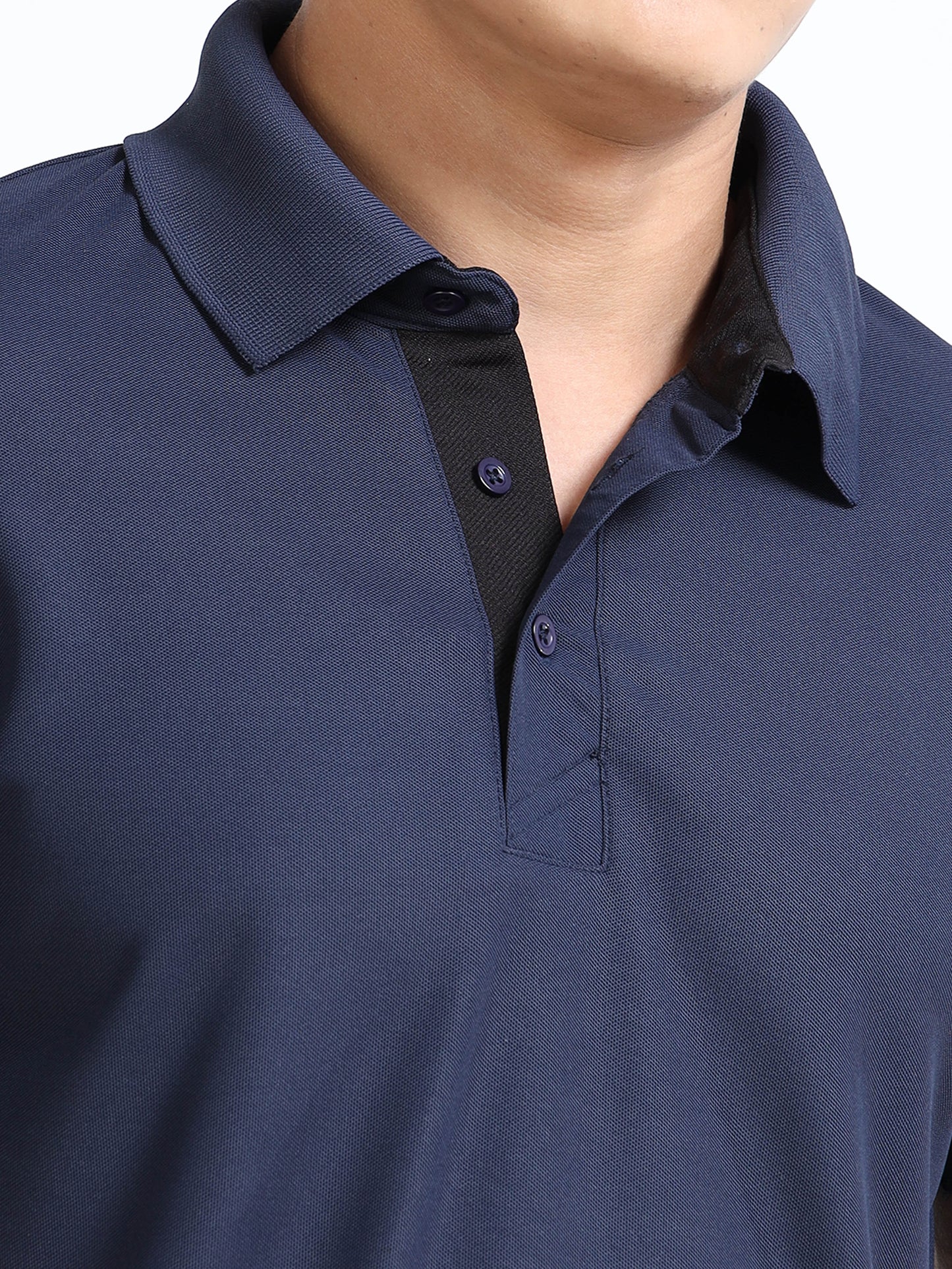 AEROPIQ POLO TSHIRTS