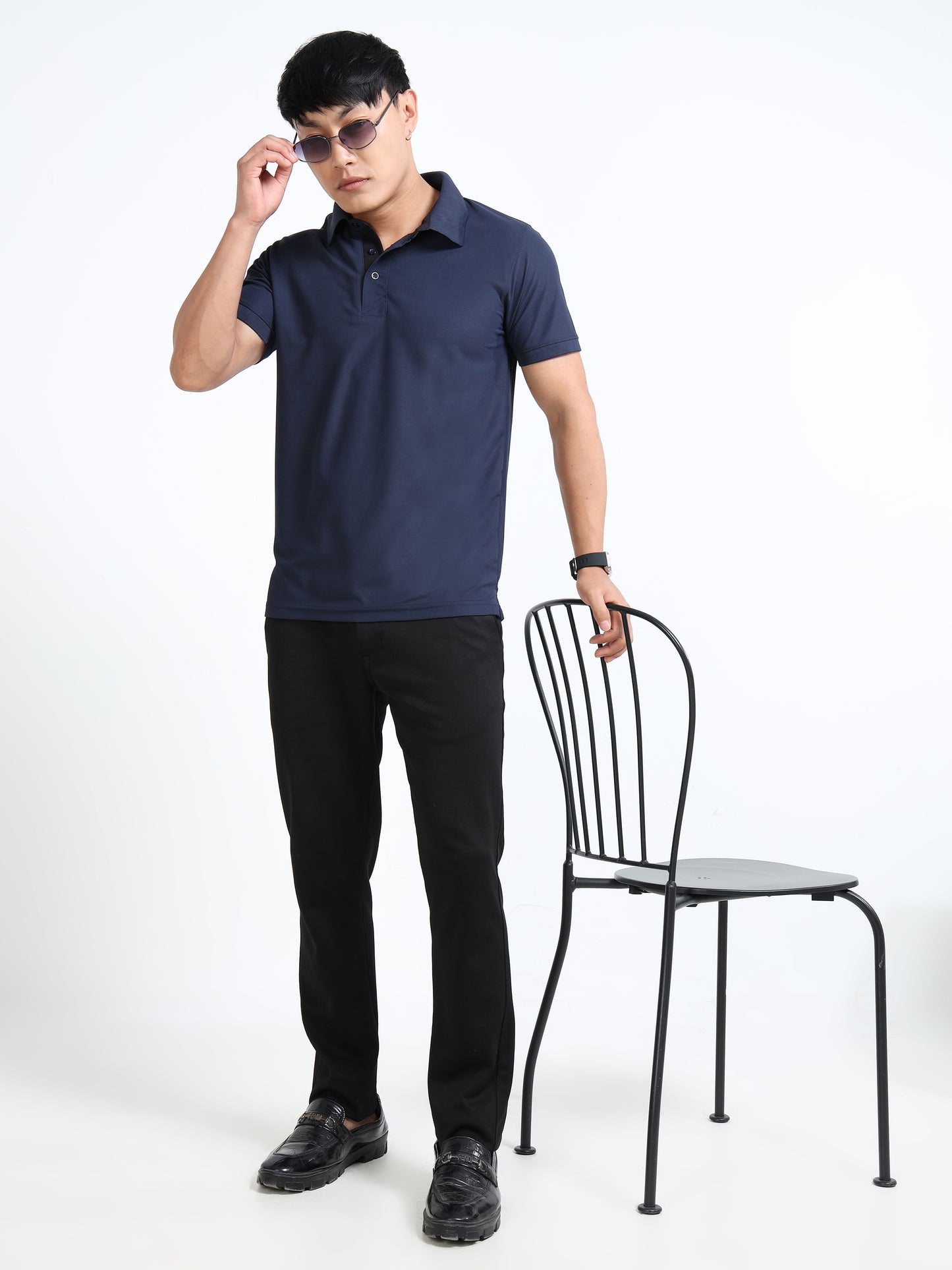 AEROPIQ POLO TSHIRTS