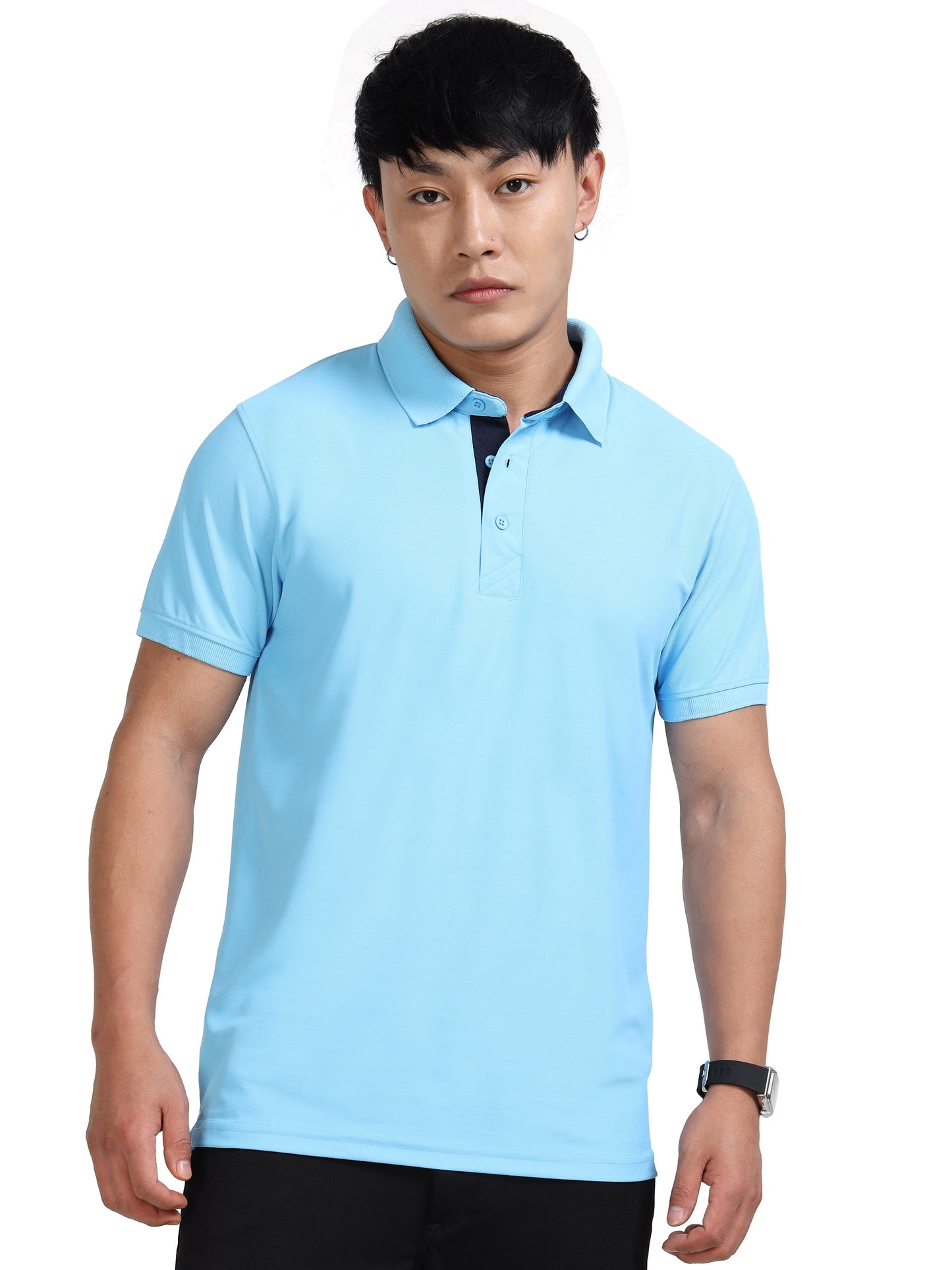 AEROPIQ POLO TSHIRTS