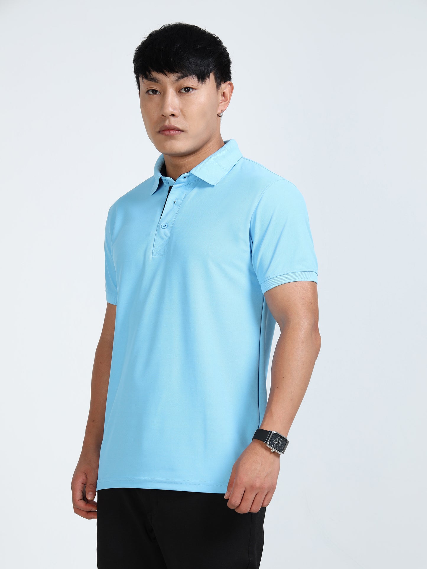 AEROPIQ POLO TSHIRTS