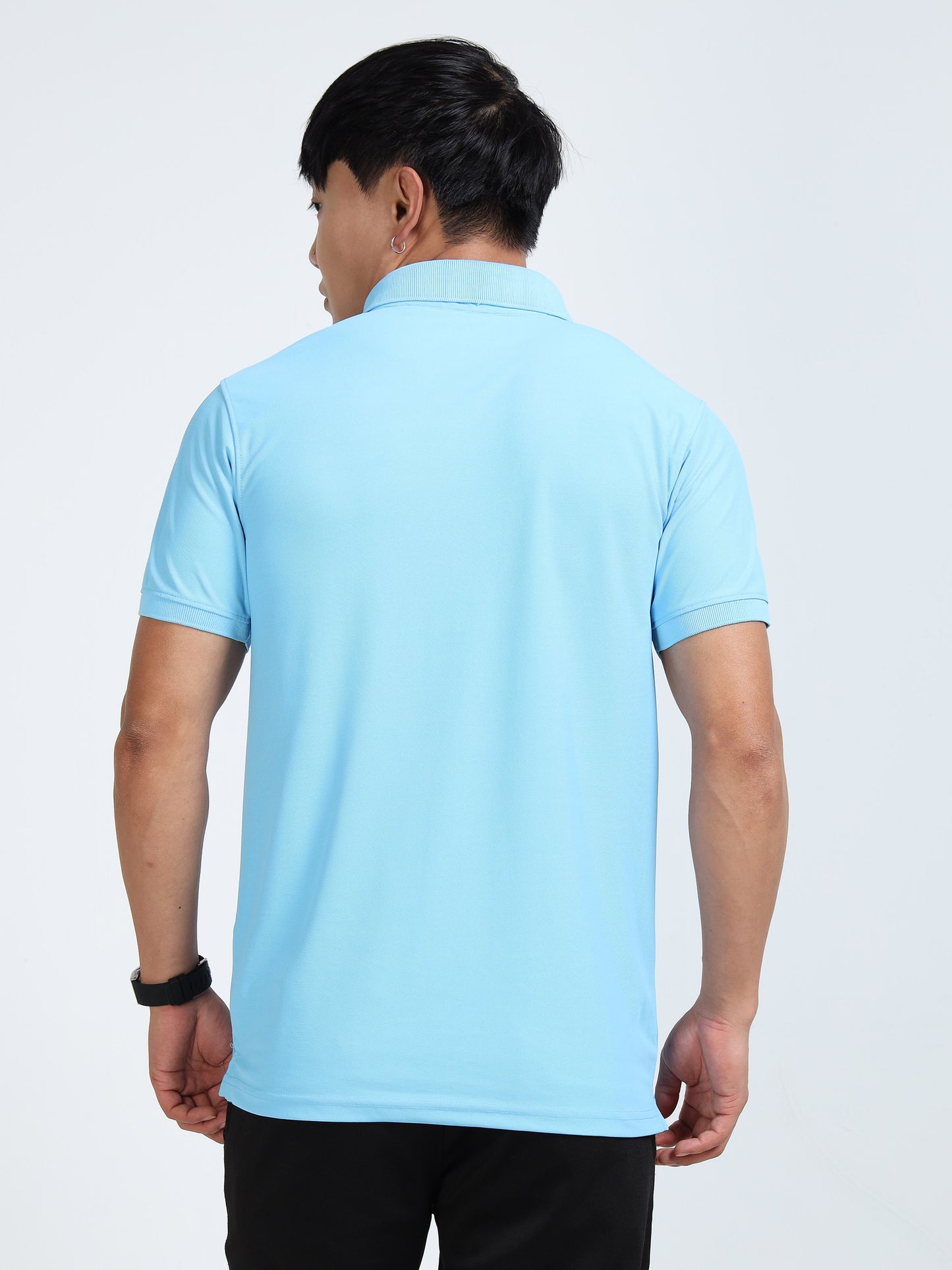 AEROPIQ POLO TSHIRTS