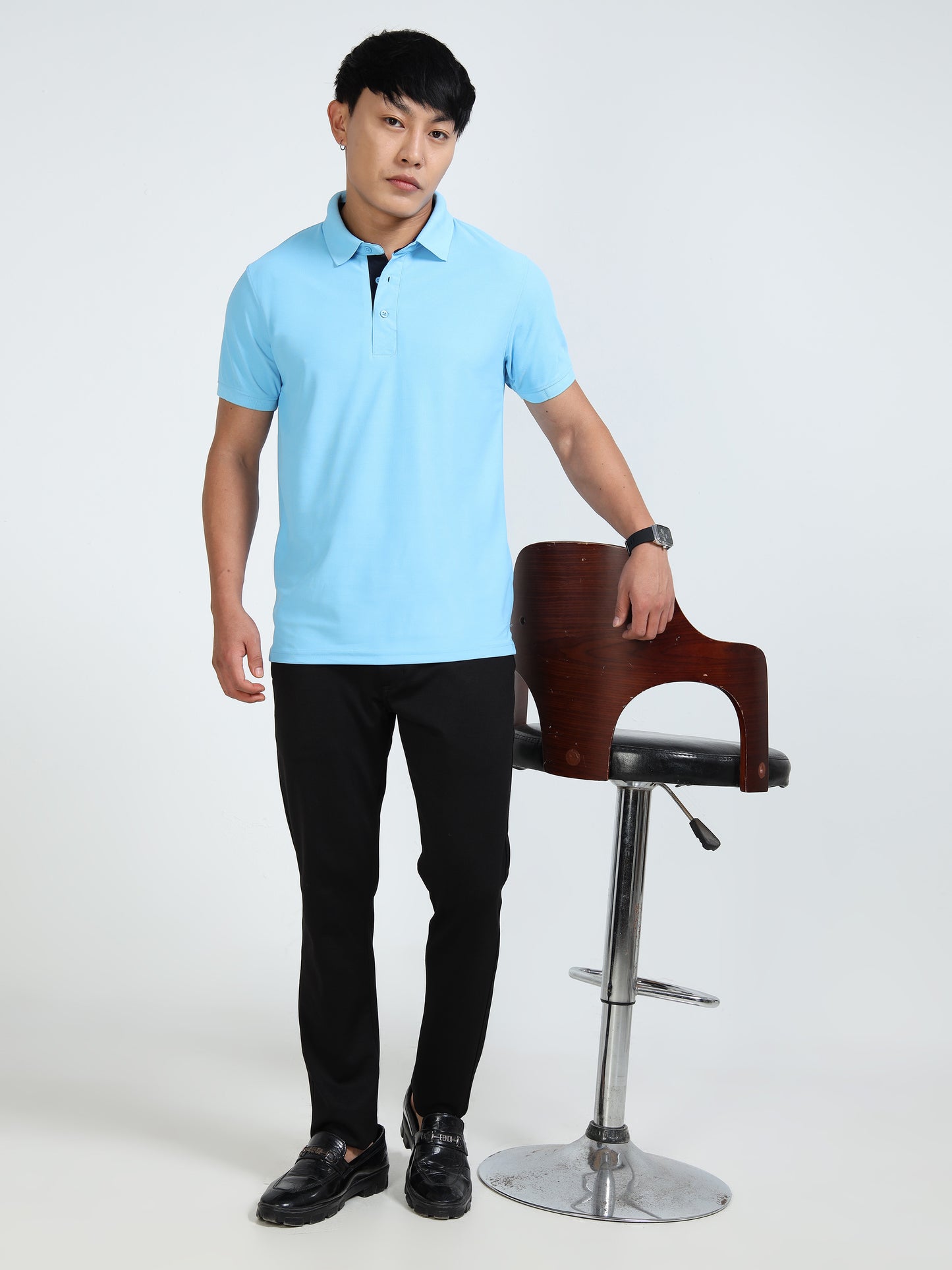 AEROPIQ POLO TSHIRTS