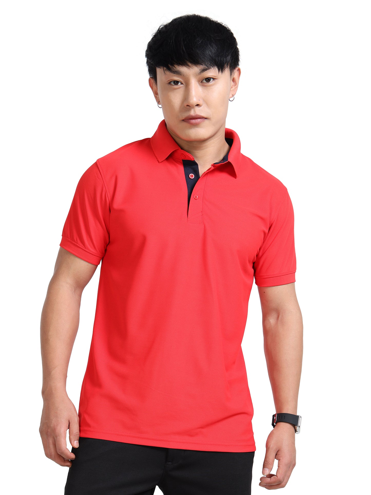 AEROPIQ POLO TSHIRTS