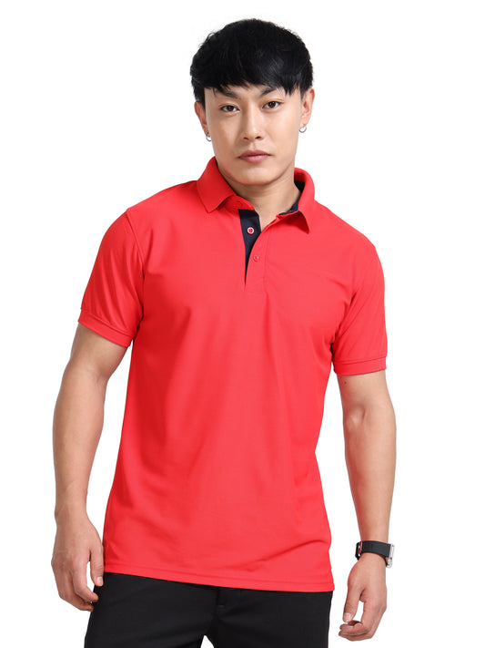 AEROPIQ POLO TSHIRTS