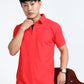 AEROPIQ POLO TSHIRTS