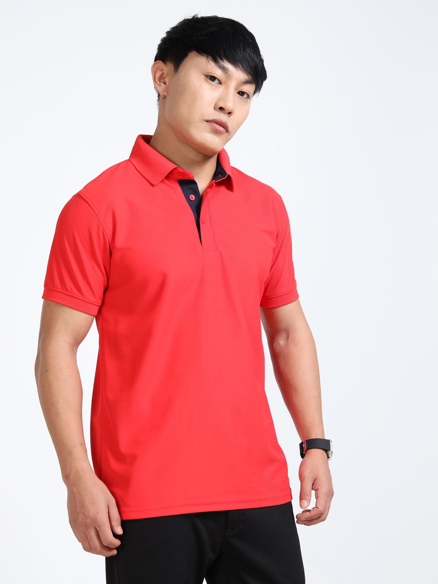 AEROPIQ POLO TSHIRTS