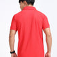 AEROPIQ POLO TSHIRTS