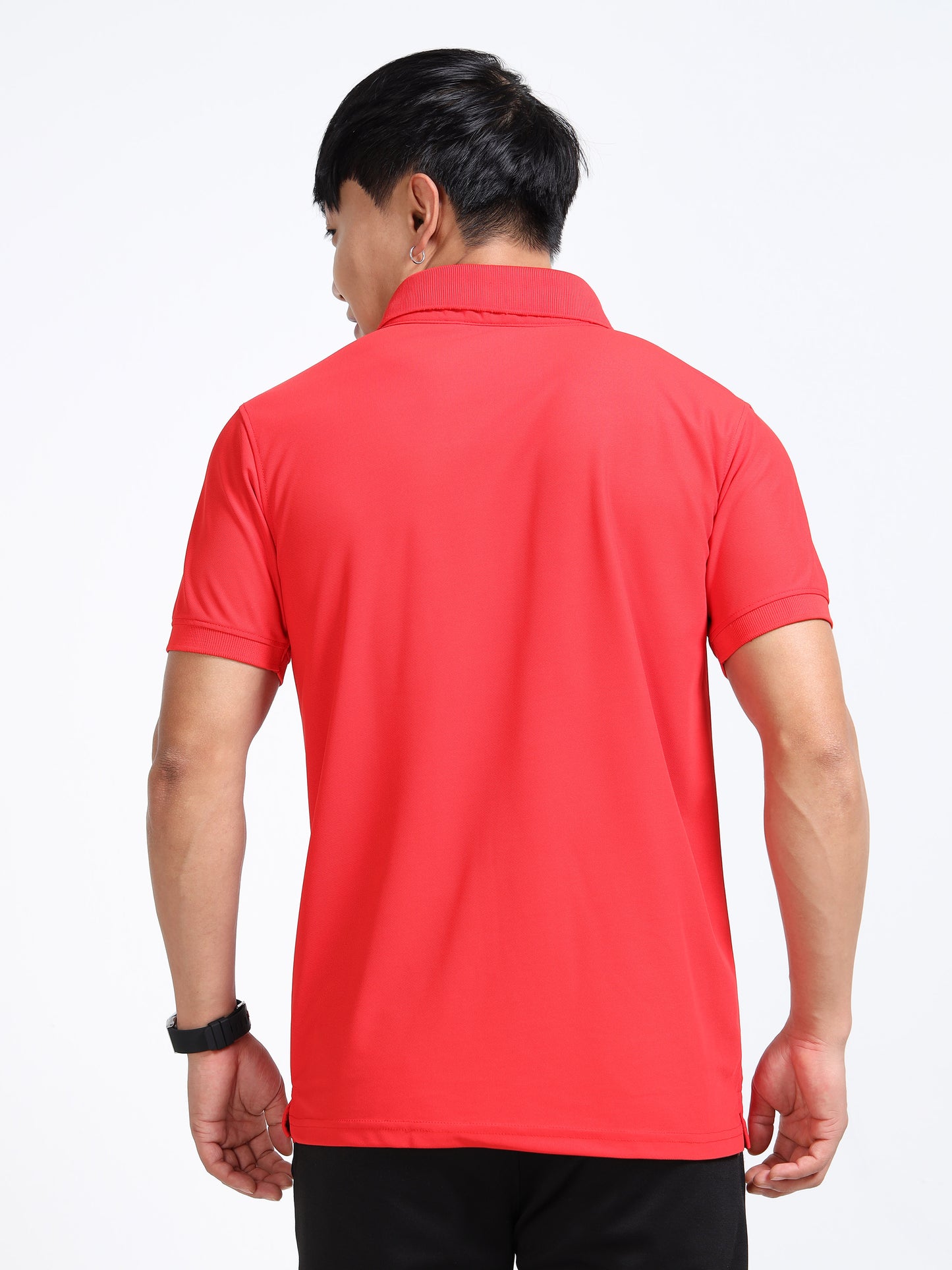 AEROPIQ POLO TSHIRTS