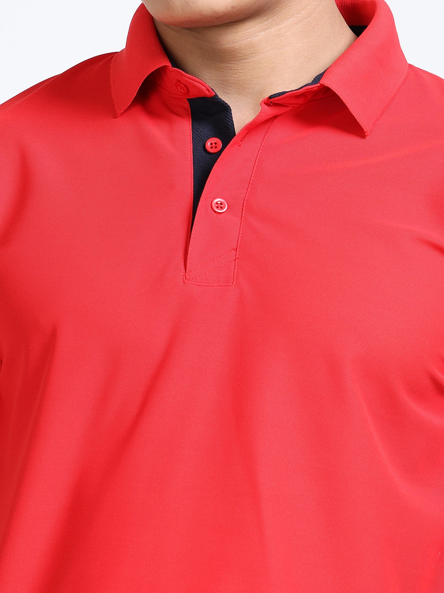 AEROPIQ POLO TSHIRTS