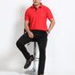 AEROPIQ POLO TSHIRTS