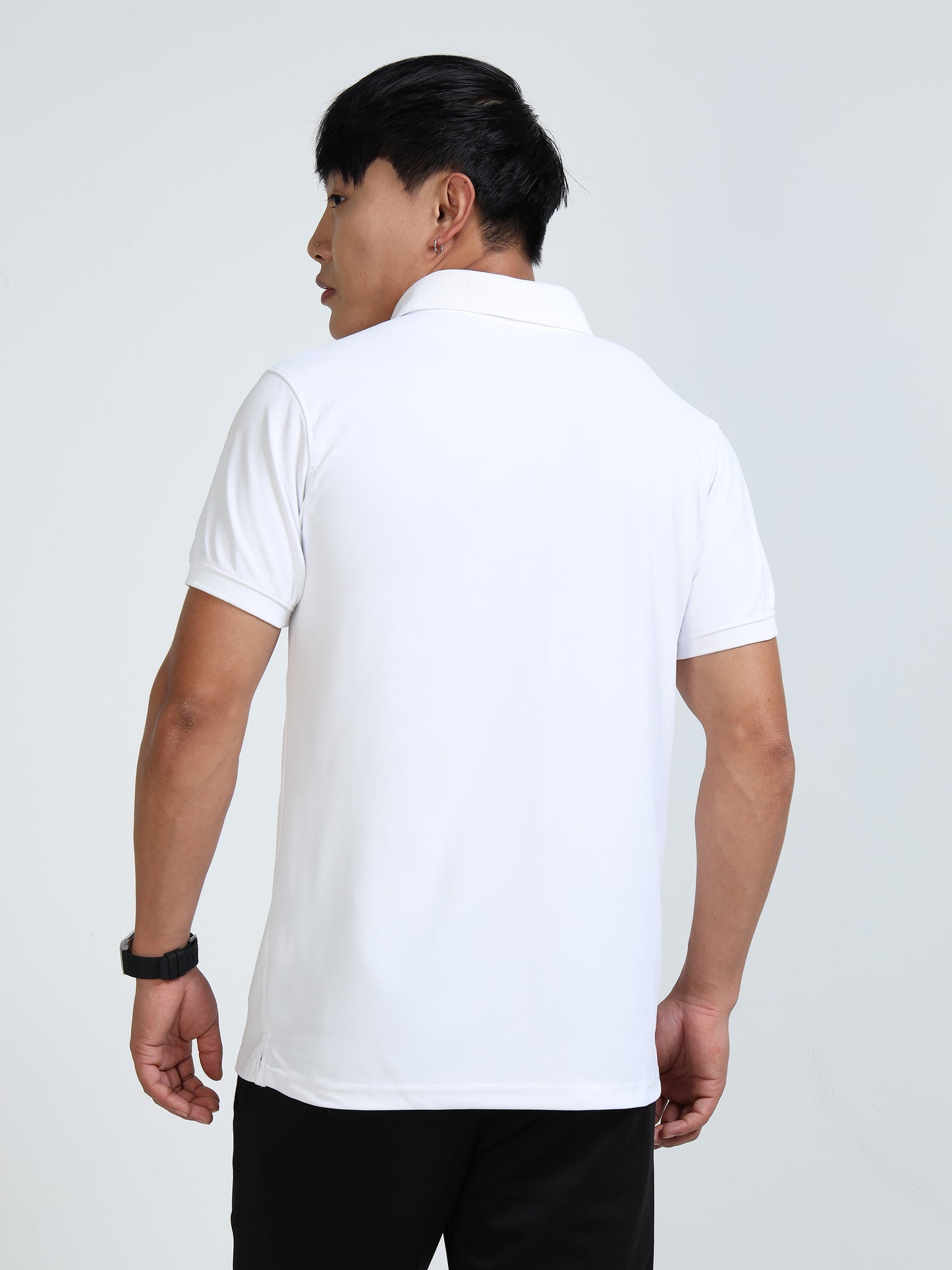 AEROPIQ POLO TSHIRTS