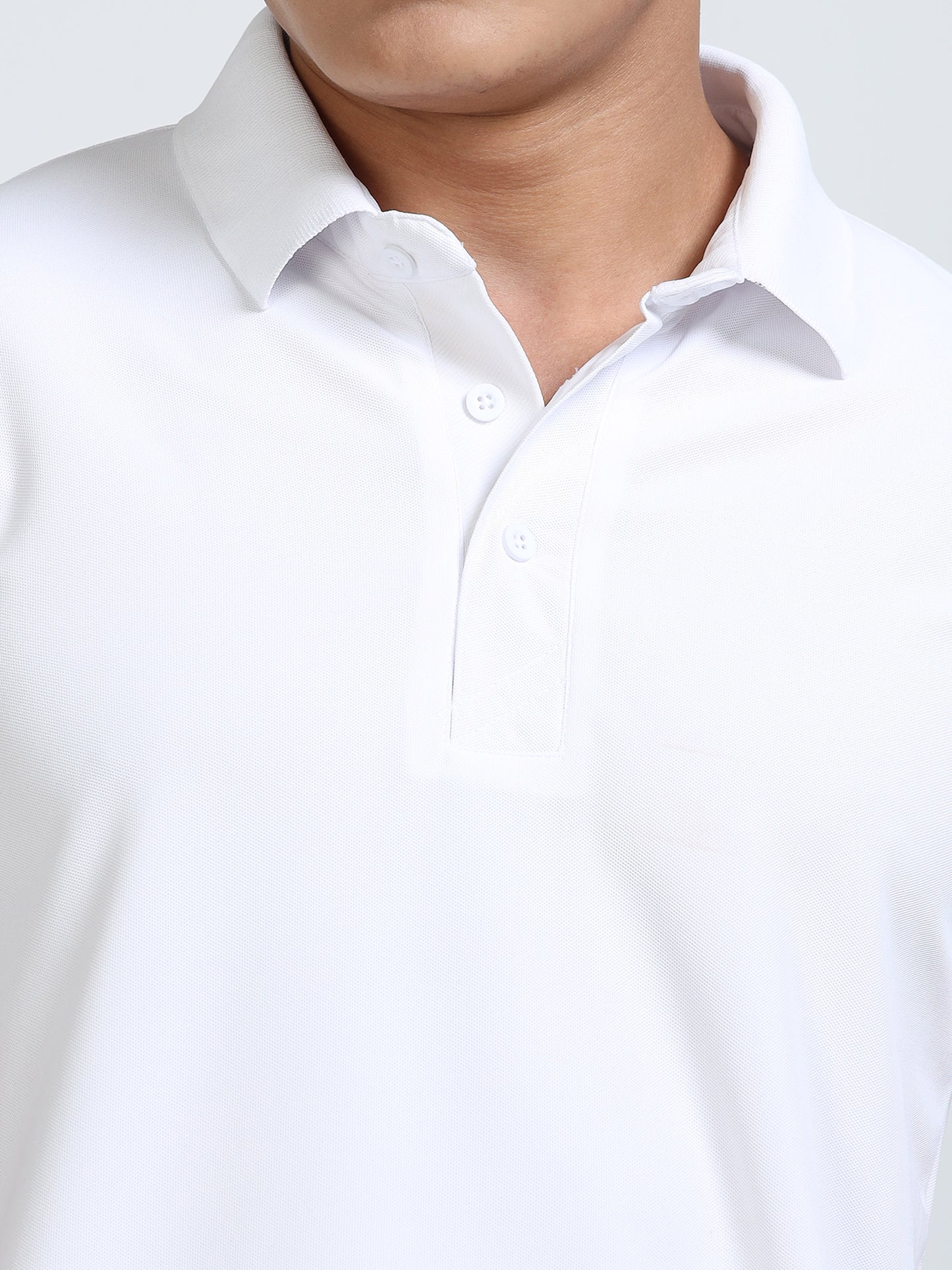 AEROPIQ POLO TSHIRTS