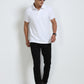 AEROPIQ POLO TSHIRTS