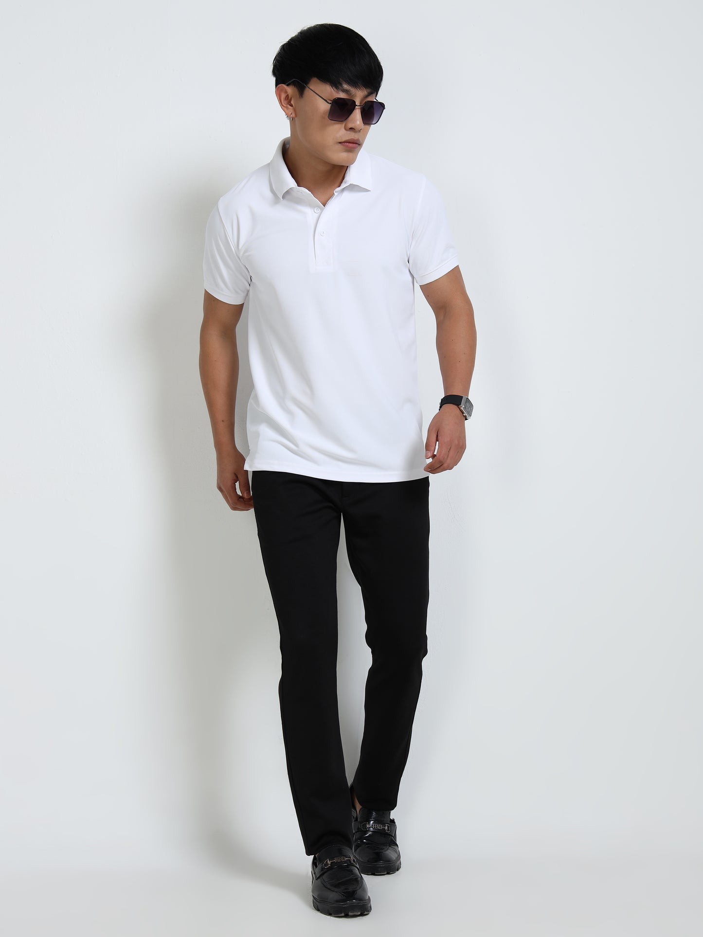 AEROPIQ POLO TSHIRTS