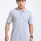 ORGANIC POLO PLAIN