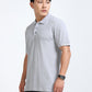 ORGANIC POLO PLAIN