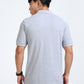 ORGANIC POLO PLAIN