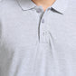 ORGANIC POLO PLAIN