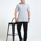 ORGANIC POLO PLAIN