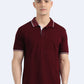 ORGANIC POLO TSHIRTS