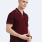 ORGANIC POLO TSHIRTS