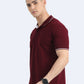 ORGANIC POLO TSHIRTS