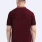 ORGANIC POLO TSHIRTS