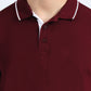 ORGANIC POLO TSHIRTS