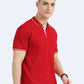 ORGANIC POLO TSHIRTS