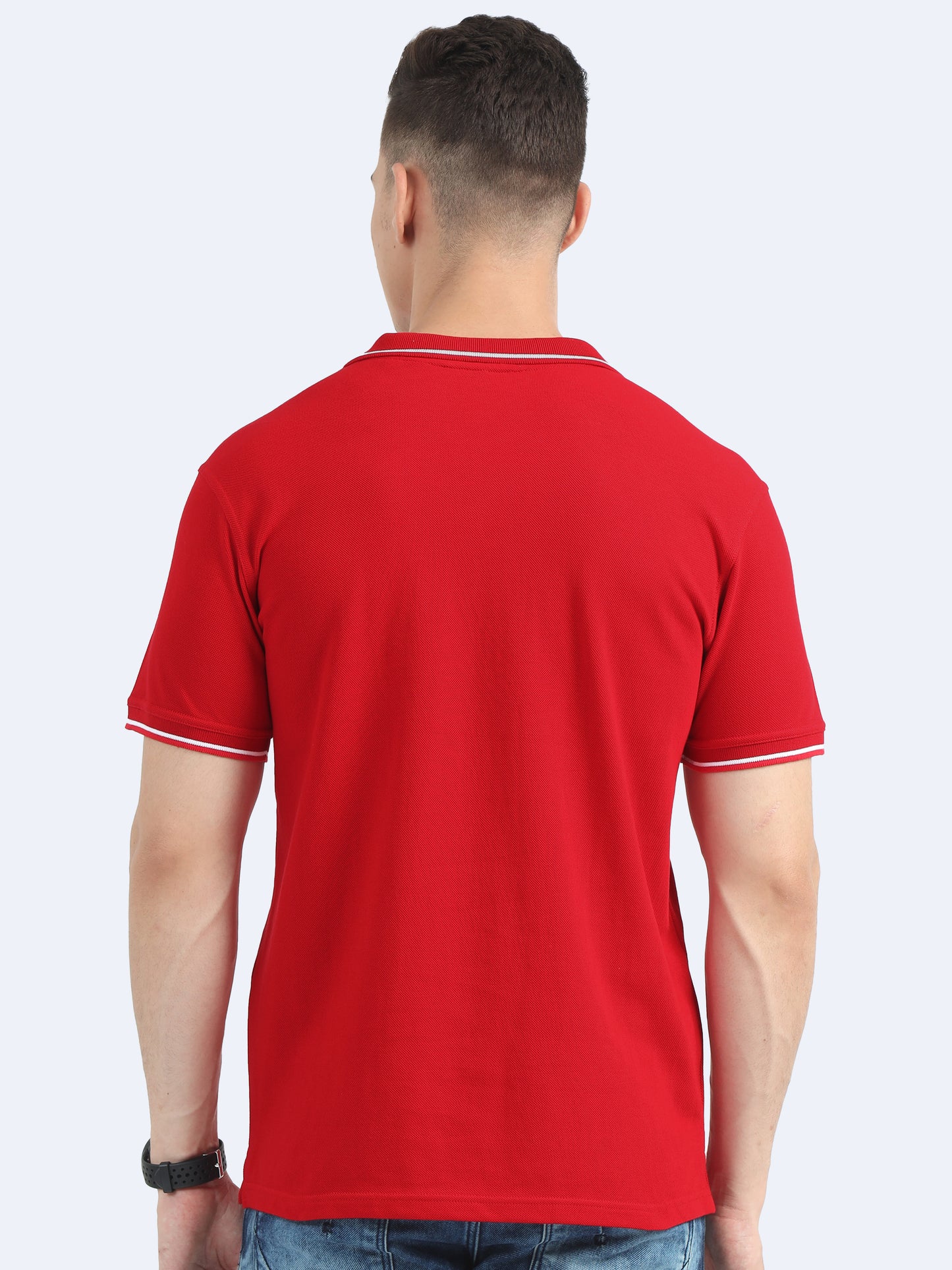 ORGANIC POLO TSHIRTS