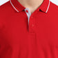ORGANIC POLO TSHIRTS