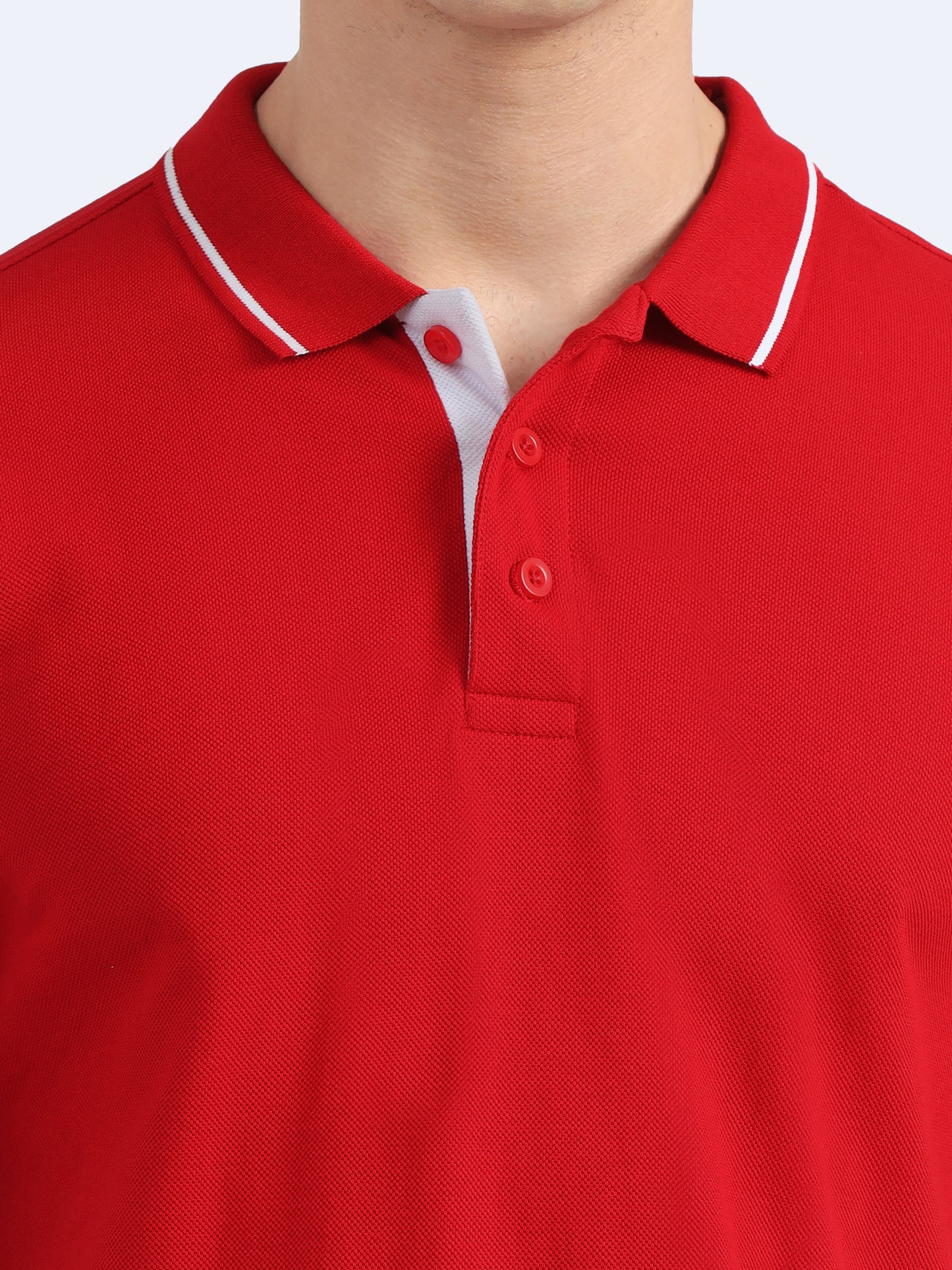 ORGANIC POLO TSHIRTS