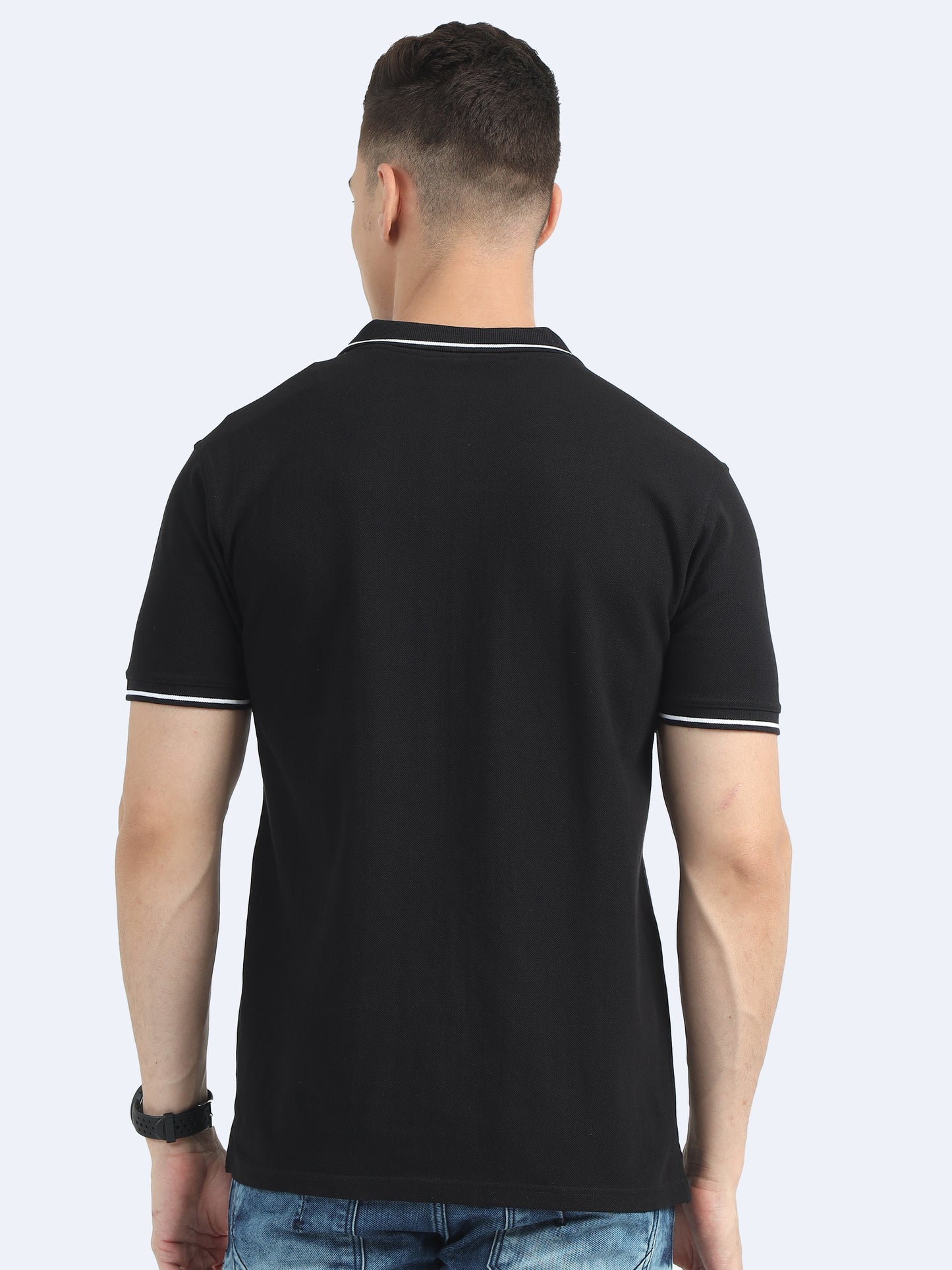 ORGANIC POLO TSHIRTS