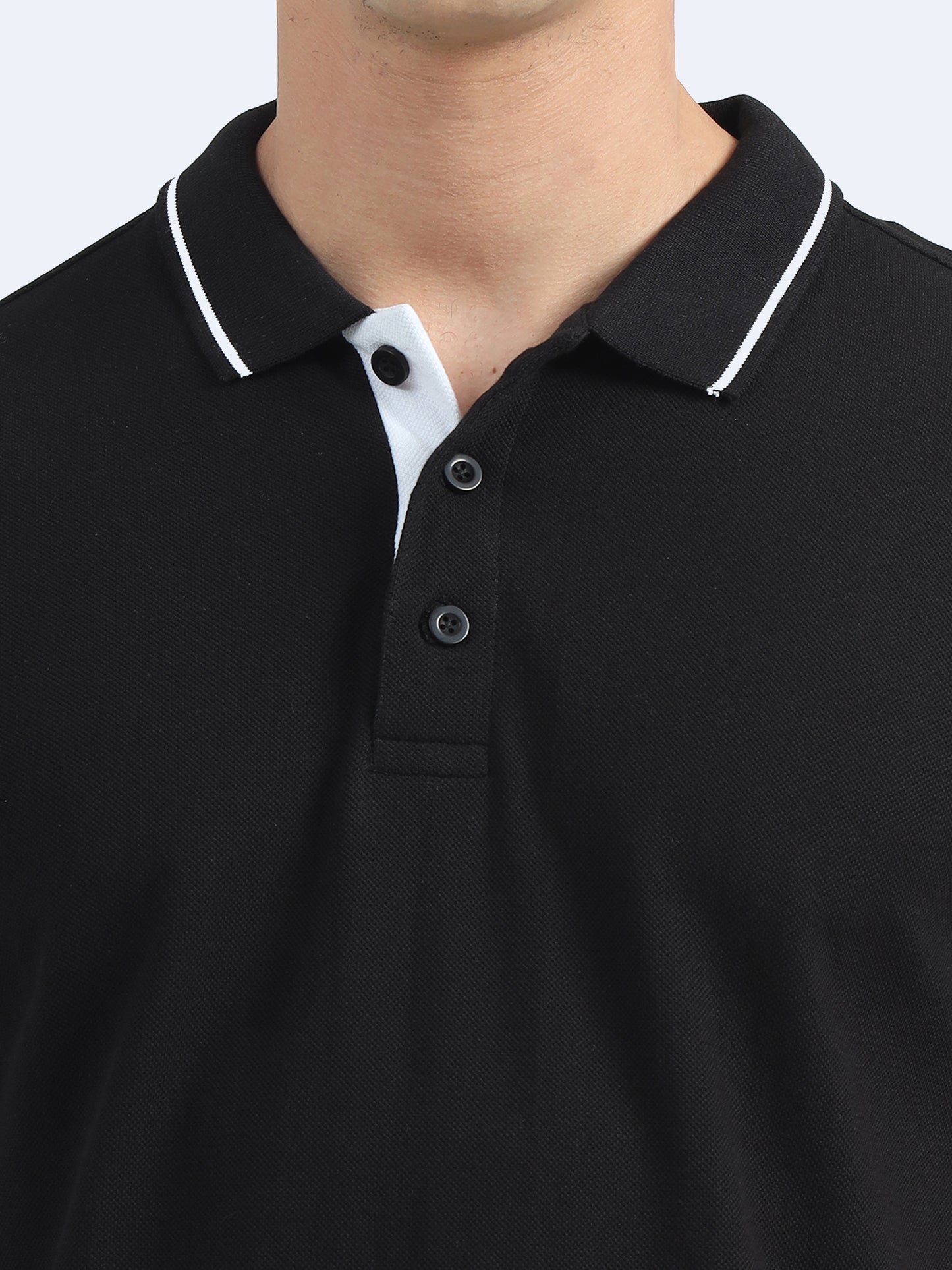 ORGANIC POLO TSHIRTS