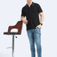 ORGANIC POLO TSHIRTS