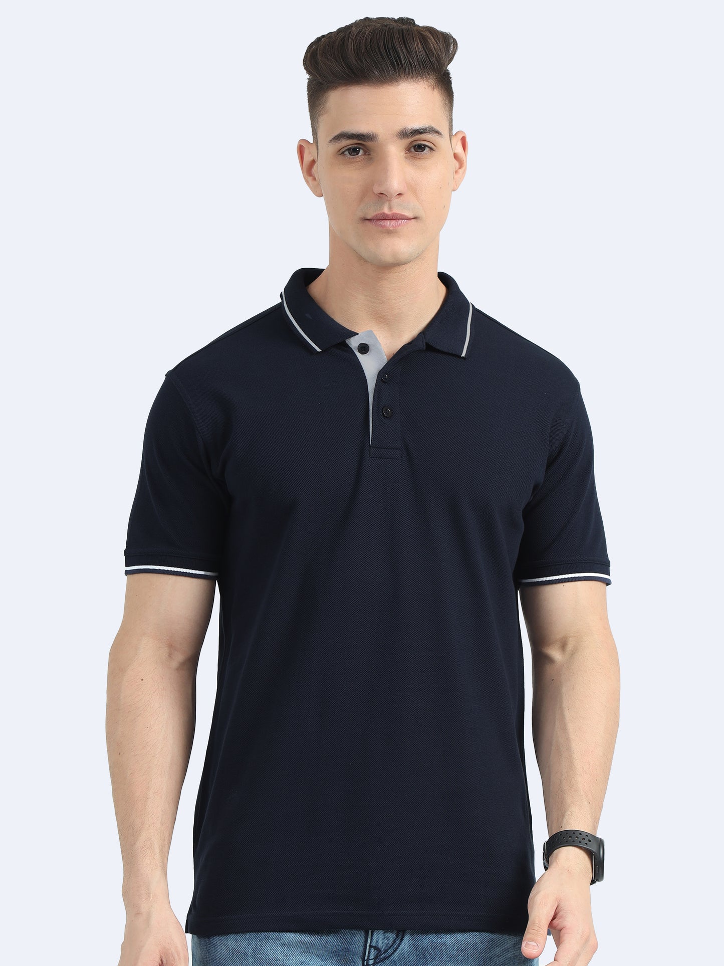 ORGANIC POLO TSHIRTS