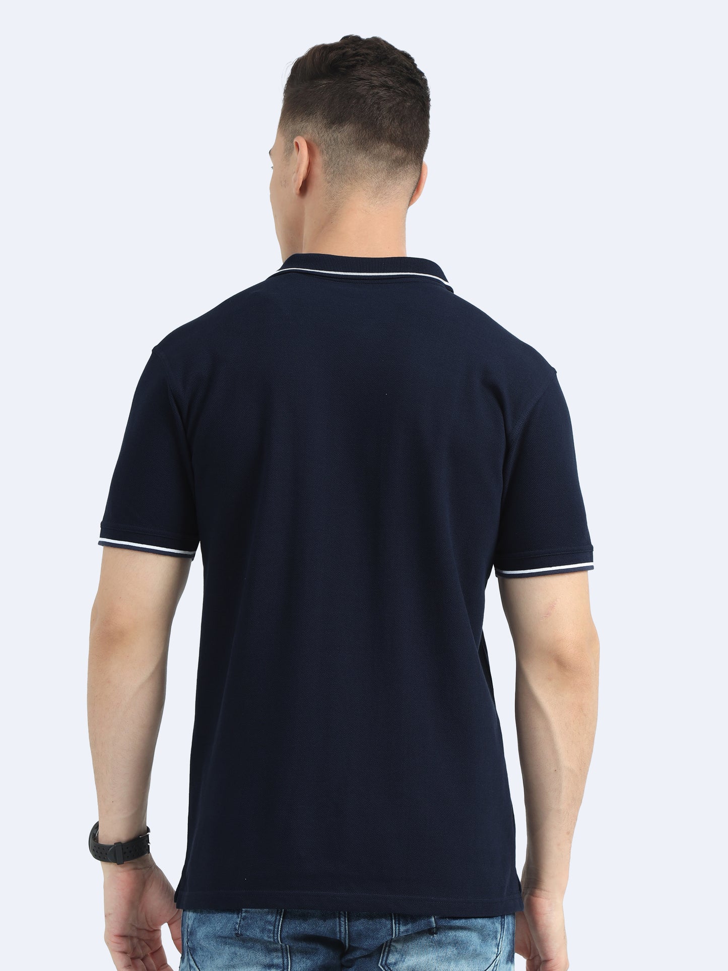 ORGANIC POLO TSHIRTS