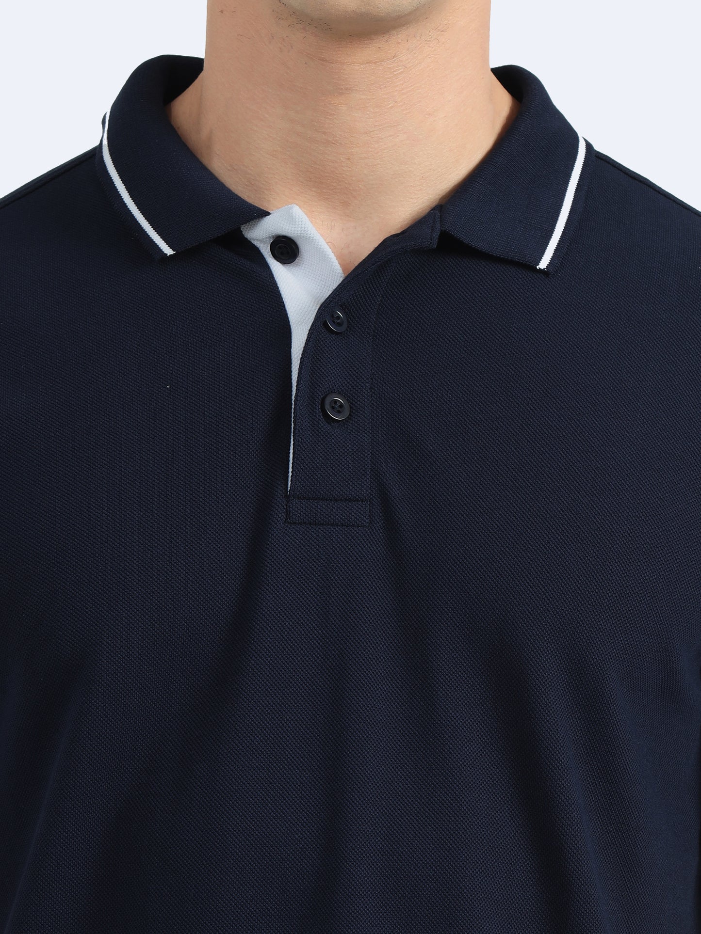 ORGANIC POLO TSHIRTS