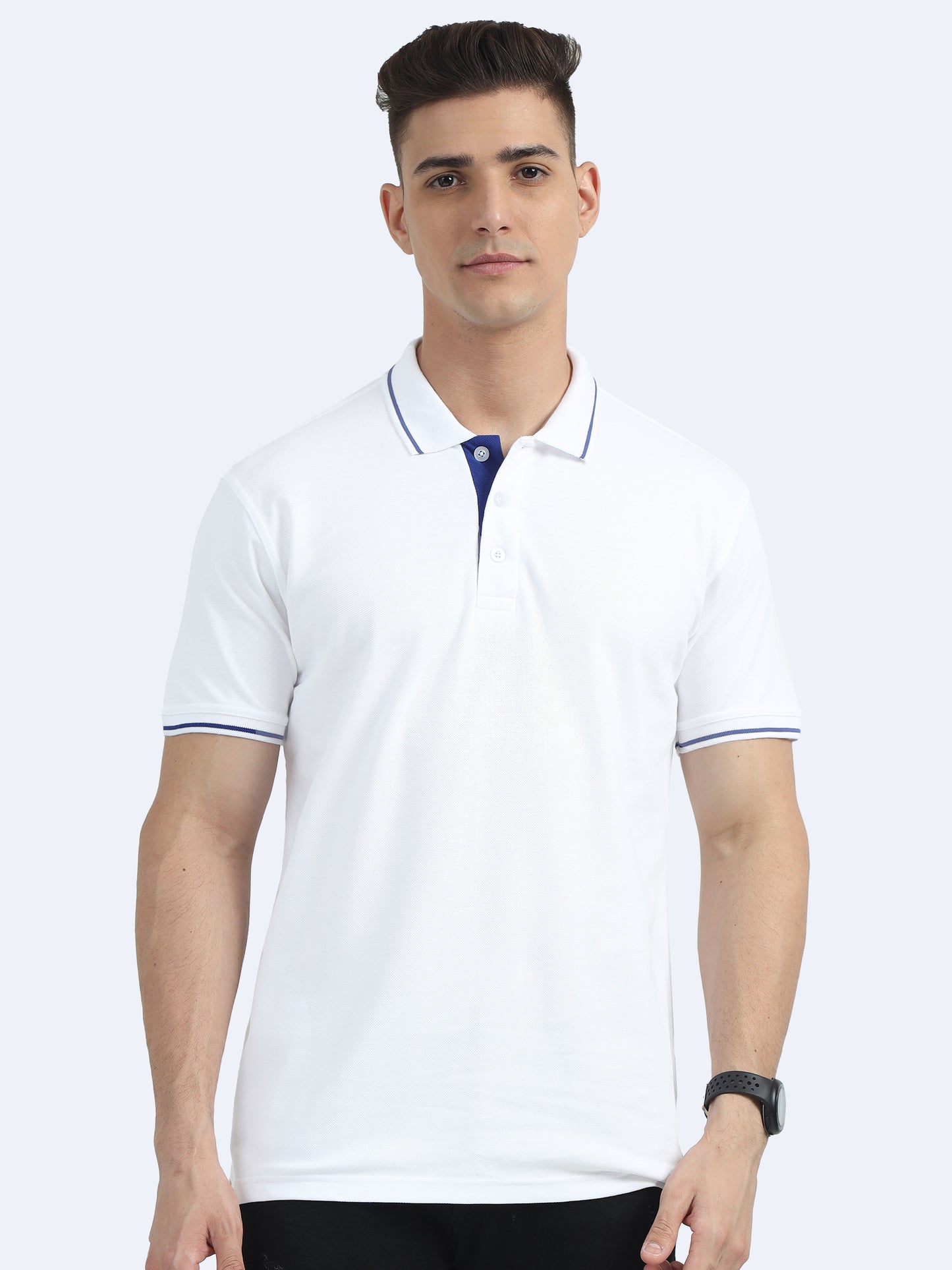 ORGANIC POLO TSHIRTS