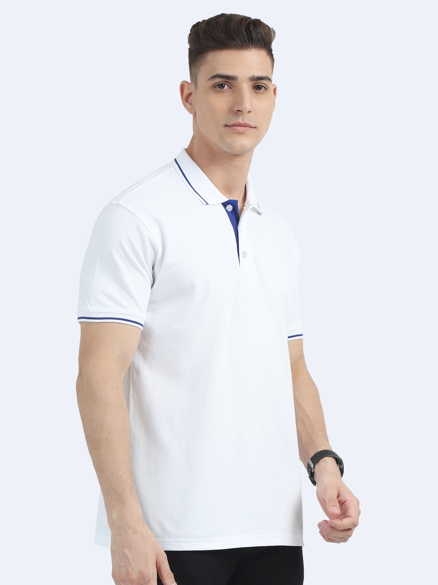 ORGANIC POLO TSHIRTS