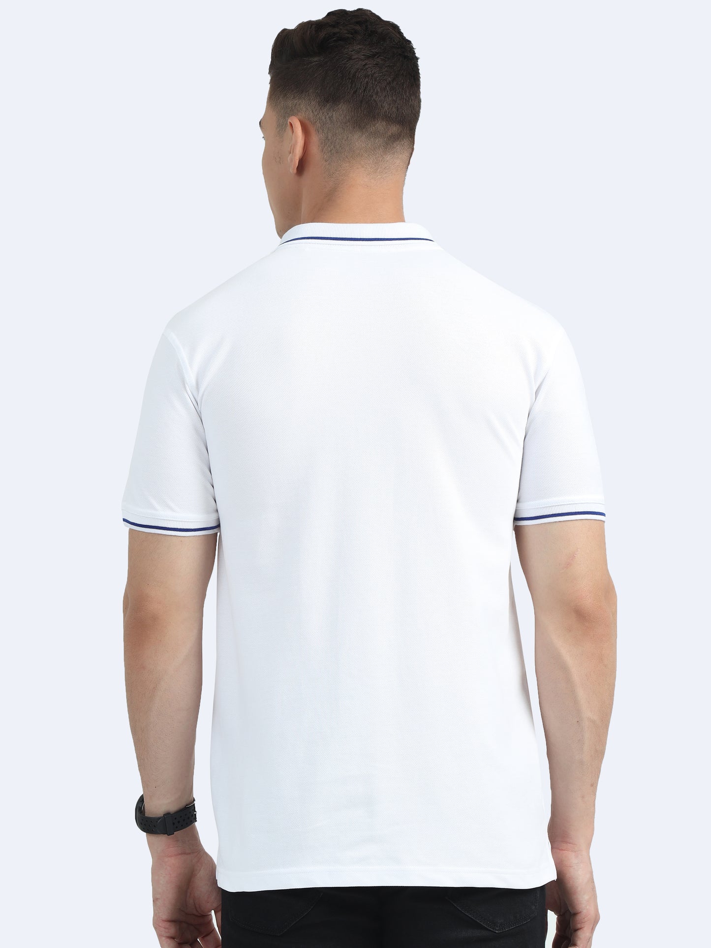 ORGANIC POLO TSHIRTS