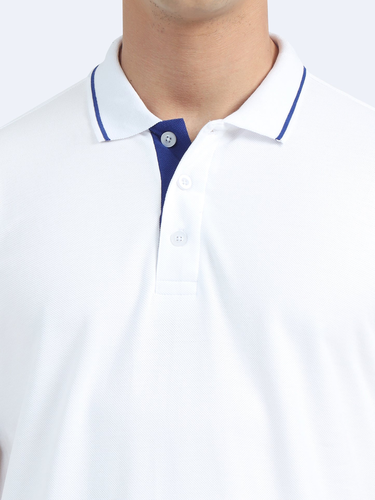 ORGANIC POLO TSHIRTS