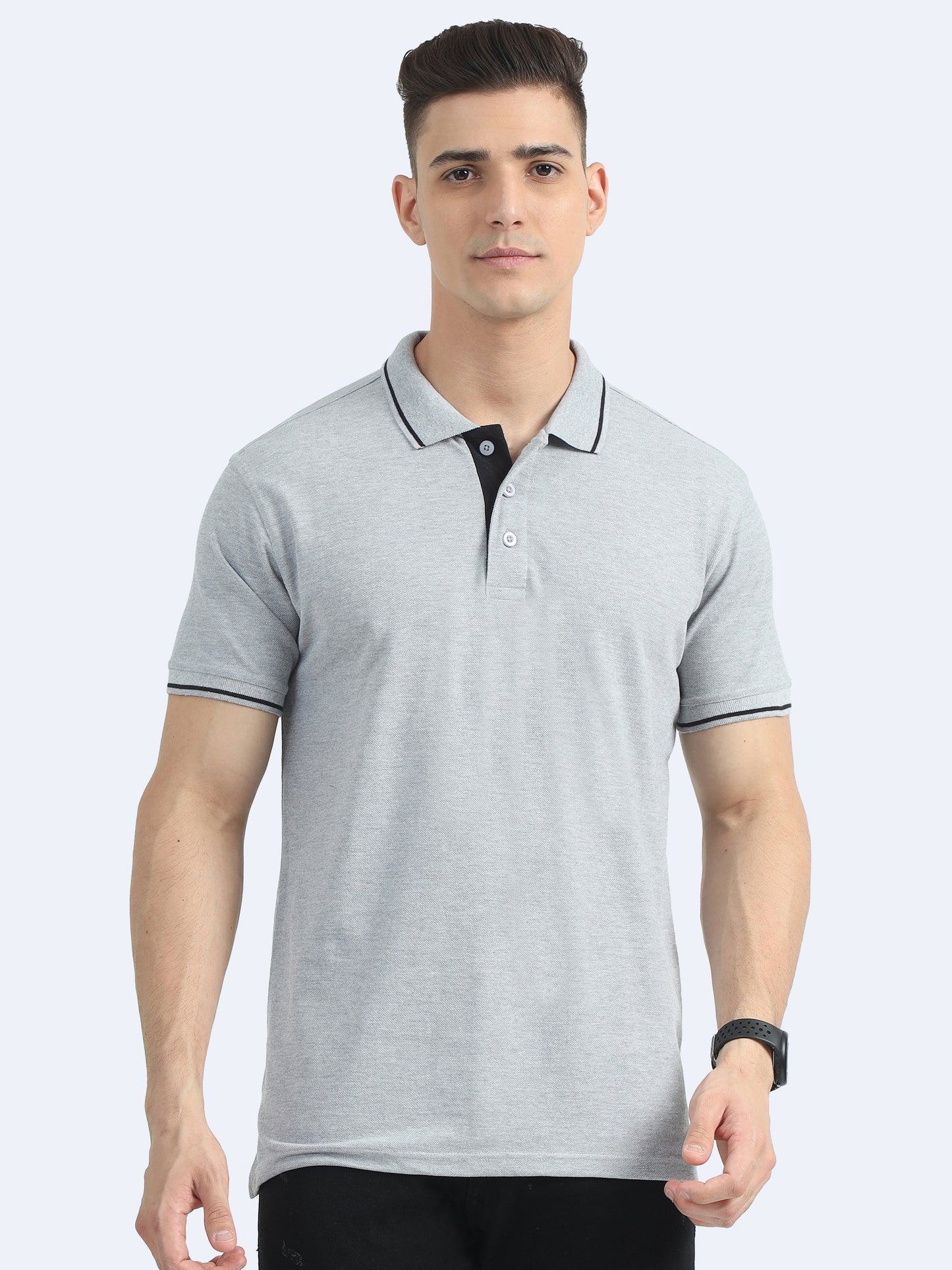 ORGANIC POLO TSHIRTS