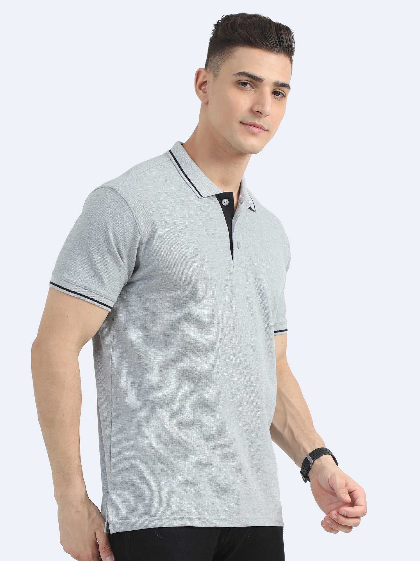 ORGANIC POLO TSHIRTS