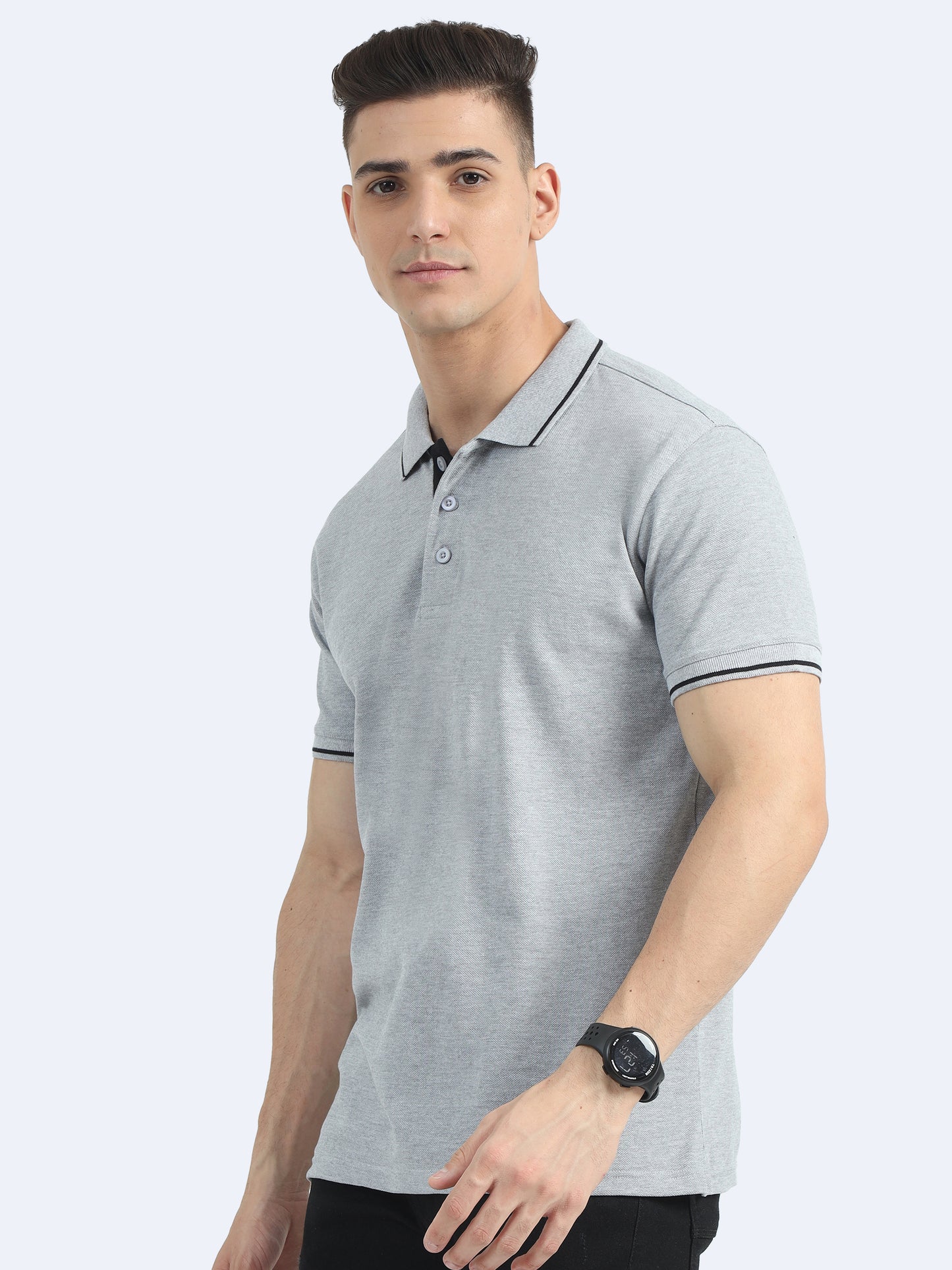 ORGANIC POLO TSHIRTS