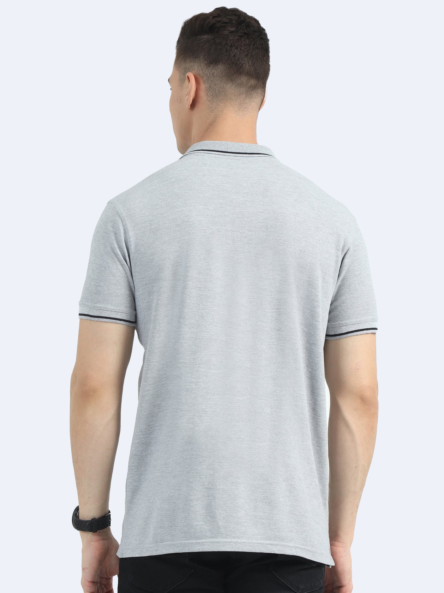 ORGANIC POLO TSHIRTS