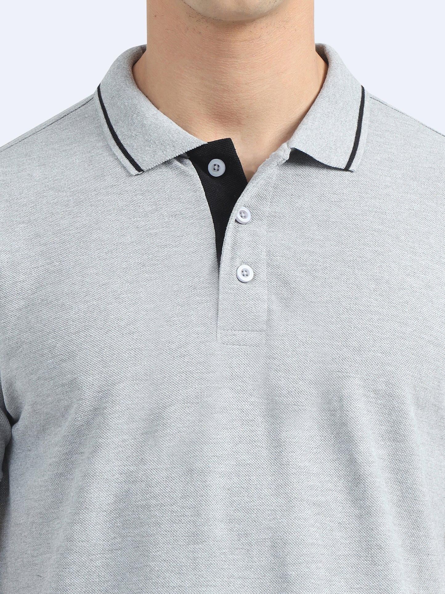 ORGANIC POLO TSHIRTS