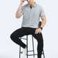 ORGANIC POLO TSHIRTS
